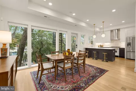 Dining - 623 14th Pl NE #D, Washington, DC 20002 photo 1 of 1