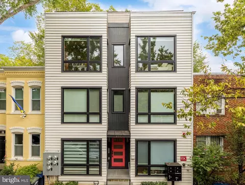 623 14th Pl NE #D, Washington, DC 20002