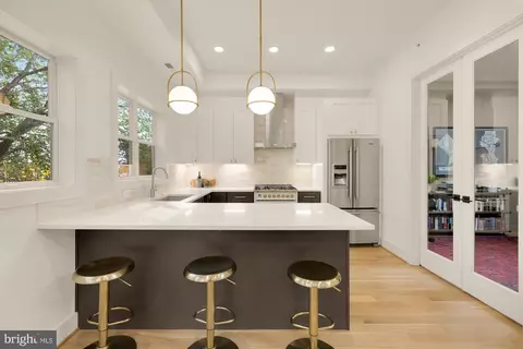 Kitchen - 623 14th Pl NE #D, Washington, DC 20002 photo 1 of 2