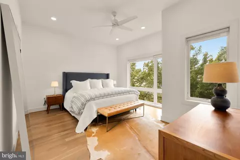 Bedroom - 623 14th Pl NE #D, Washington, DC 20002 photo 1 of 1