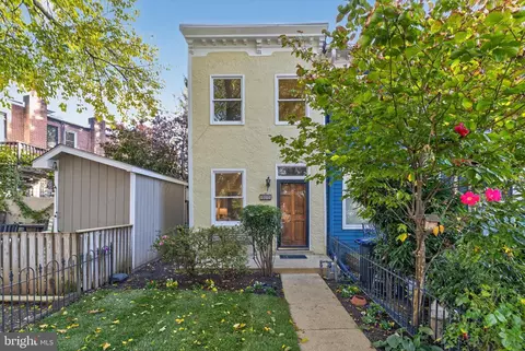 1019 S Carolina Ave SE, Washington, DC 20003
