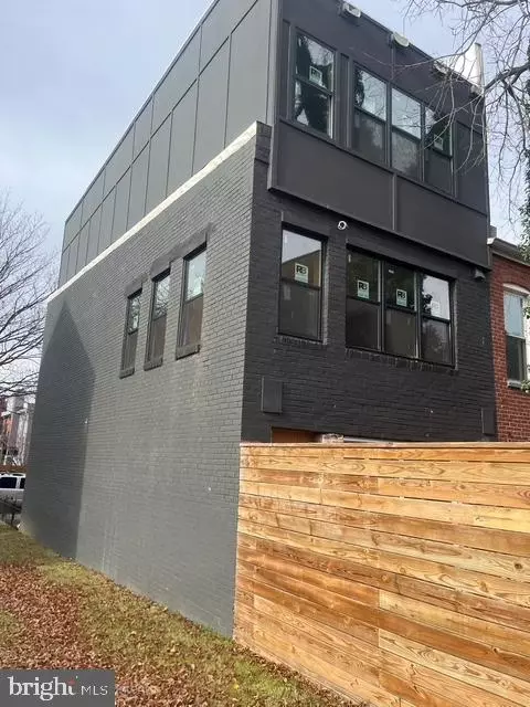 1404 1st St SW, Washington, DC 20024