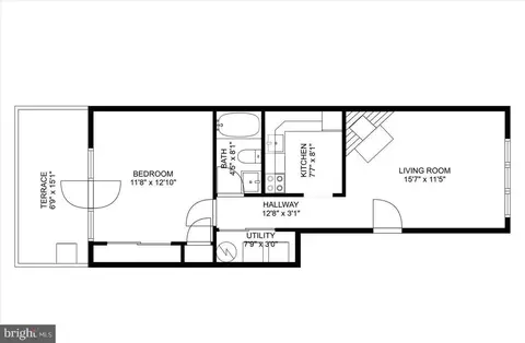 1690 Euclid St NW #A, Washington, DC 20009 photo 29