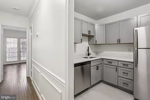 1690 Euclid St NW #A, Washington, DC 20009 photo 11