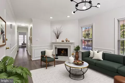 1690 Euclid St NW #A, Washington, DC 20009 photo 16