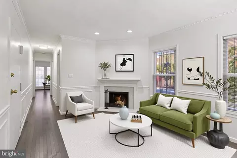 1690 Euclid St NW #A, Washington, DC 20009 photo 15