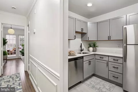 1690 Euclid St NW #A, Washington, DC 20009 photo 10