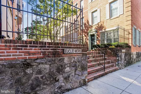1690 Euclid St NW #A, Washington, DC 20009 photo 4