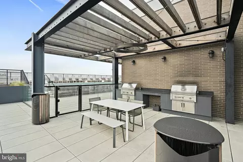 1625 Eckington Pl NE #610, Washington, DC 20002 photo 17