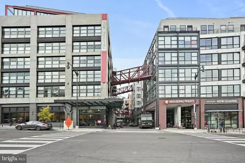 1625 Eckington Pl NE #610, Washington, DC 20002 photo 34