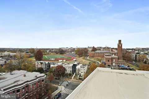 1625 Eckington Pl NE #610, Washington, DC 20002 photo 16
