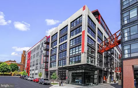 1625 Eckington Pl NE #610, Washington, DC 20002