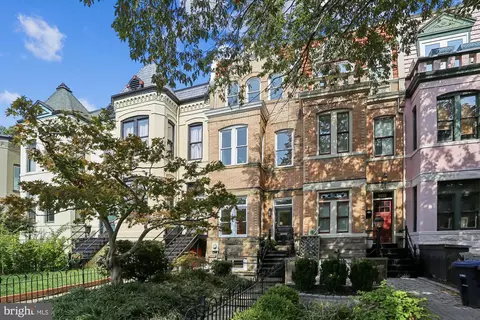 314 N Carolina Ave SE, Washington, DC 20003