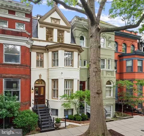 1762 Church St NW, Washington, DC 20036