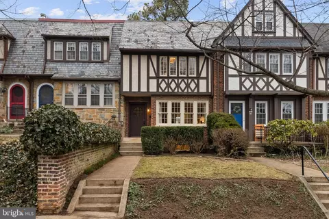 4415 Greenwich Pkwy NW, Washington, DC 20007