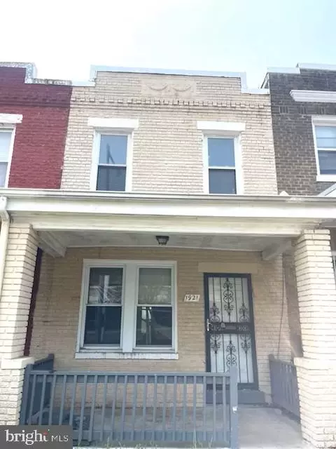 1921 Gales St NE, Washington, DC 20002