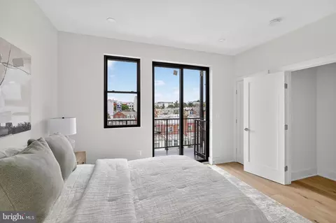 Bedroom - 828 21st St NE #2, Washington, DC 20002 photo 6 of 8