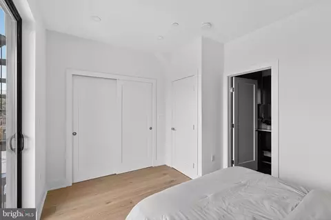 Bedroom - 828 21st St NE #2, Washington, DC 20002 photo 5 of 8