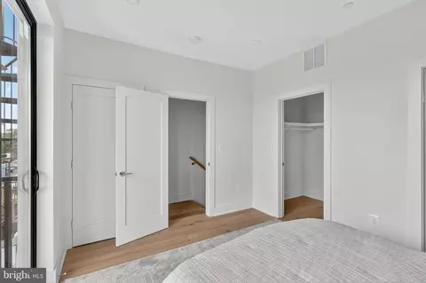 Bedroom - 828 21st St NE #2, Washington, DC 20002 photo 8 of 8