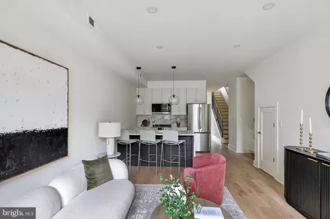Entry Way - 828 21st St NE #2, Washington, DC 20002 photo 1 of 1