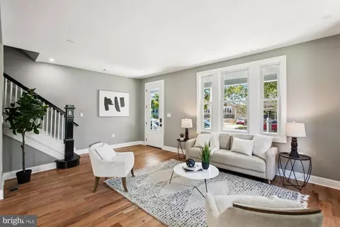 1014 Kearny St NE, Washington, DC 20017