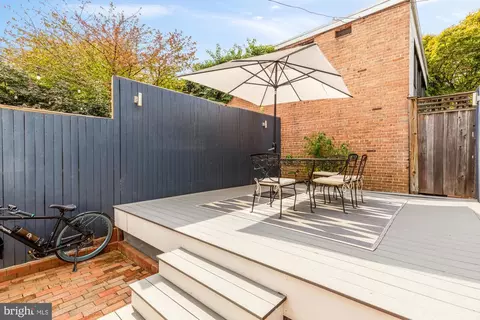 1338 28th St NW, Washington, DC 20007 photo 36