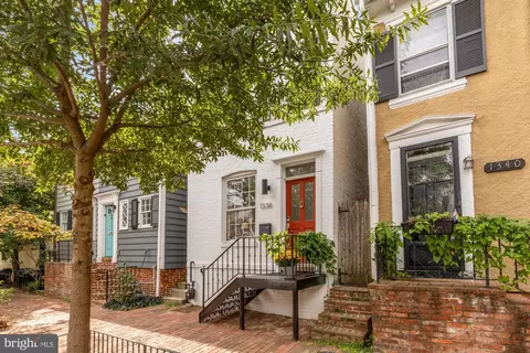 1338 28th St NW, Washington, DC 20007 photo 3