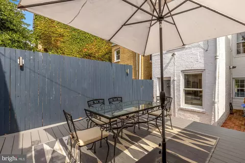 1338 28th St NW, Washington, DC 20007 photo 38