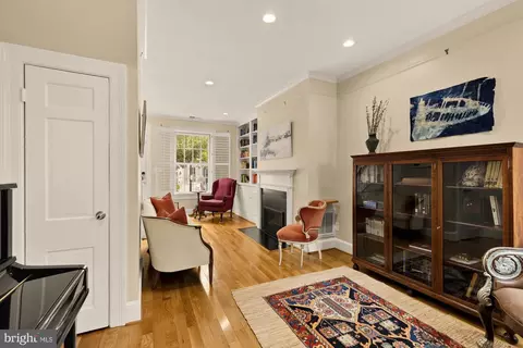 1338 28th St NW, Washington, DC 20007 photo 11