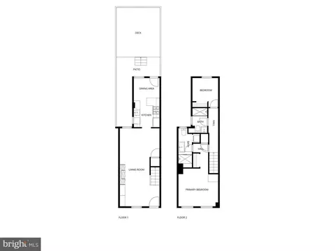 1338 28th St NW, Washington, DC 20007 photo 39