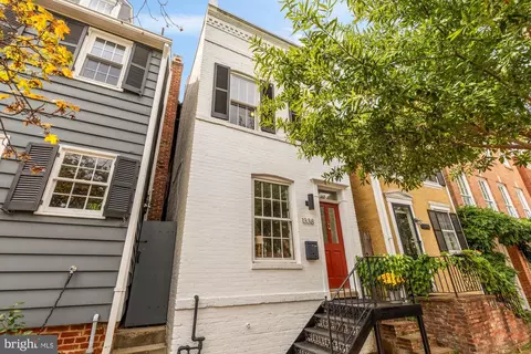 1338 28th St NW, Washington, DC 20007