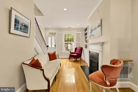 1338 28th St NW, Washington, DC 20007 photo 7