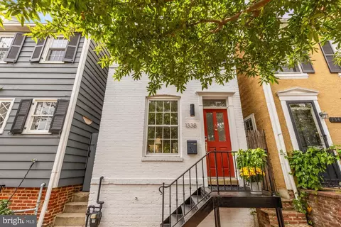 1338 28th St NW, Washington, DC 20007 photo 2