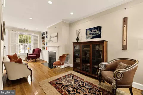 1338 28th St NW, Washington, DC 20007 photo 8