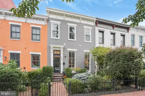 939 O St NW, Washington, DC 20001