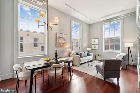 2035 2nd St NW #G109, Washington, DC 20001