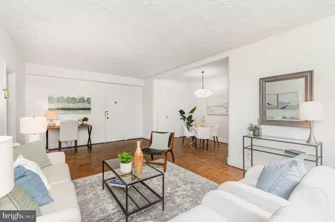 3901 Cathedral Ave NW #419, Washington, DC 20016