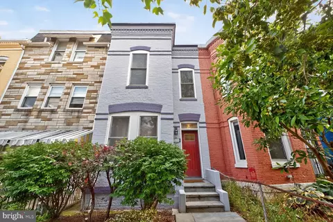 1251 I St NE, Washington, DC 20002