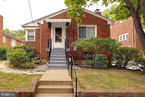 6159 1st Pl NE, Washington, DC 20011