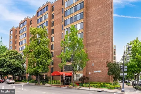 1301 20th St NW #312, Washington, DC 20036