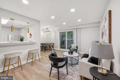 4473 B St SE #T1, Washington, DC 20019