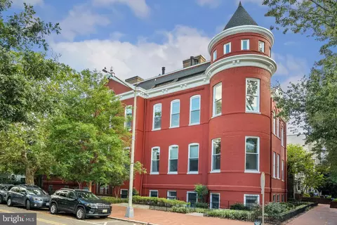 301 G St NE #2, Washington, DC 20002