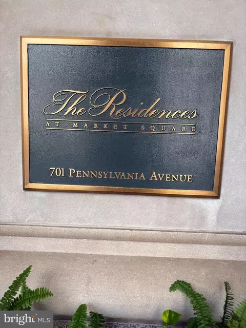 701 Pennsylvania Ave NW #1110, Washington, DC 20004