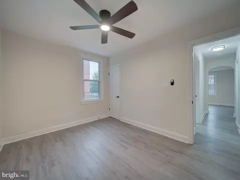 Bedroom - 1946 I St NE, Washington, DC 20002 photo 4 of 17