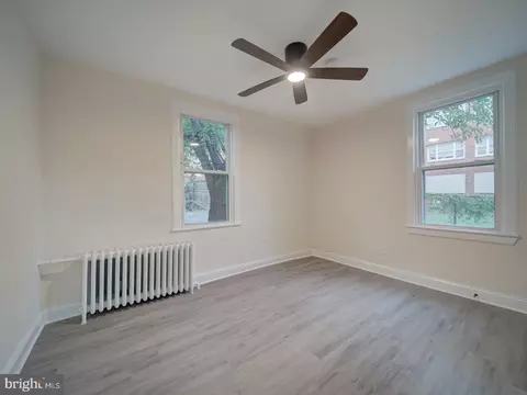 Bedroom - 1946 I St NE, Washington, DC 20002 photo 2 of 17
