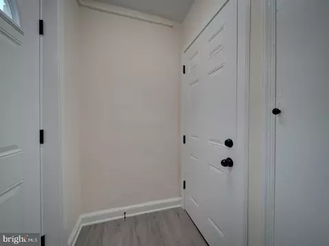 Entry Way - 1946 I St NE, Washington, DC 20002 photo 4 of 7