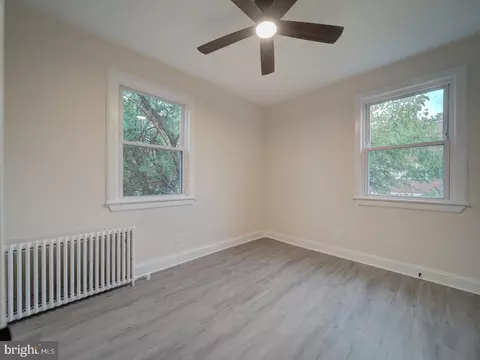 Bedroom - 1946 I St NE, Washington, DC 20002 photo 11 of 17