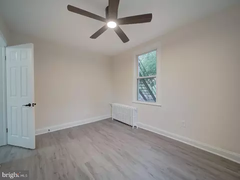 Bedroom - 1946 I St NE, Washington, DC 20002 photo 3 of 17