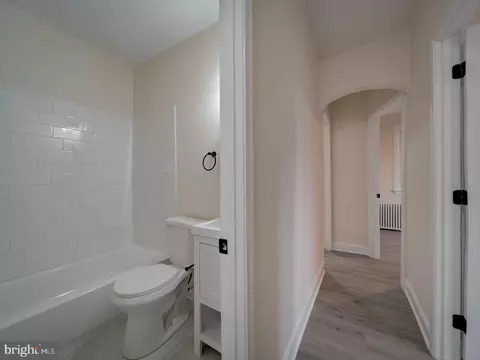 Entry Way - 1946 I St NE, Washington, DC 20002 photo 6 of 7