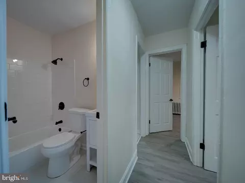 Entry Way - 1946 I St NE, Washington, DC 20002 photo 2 of 7